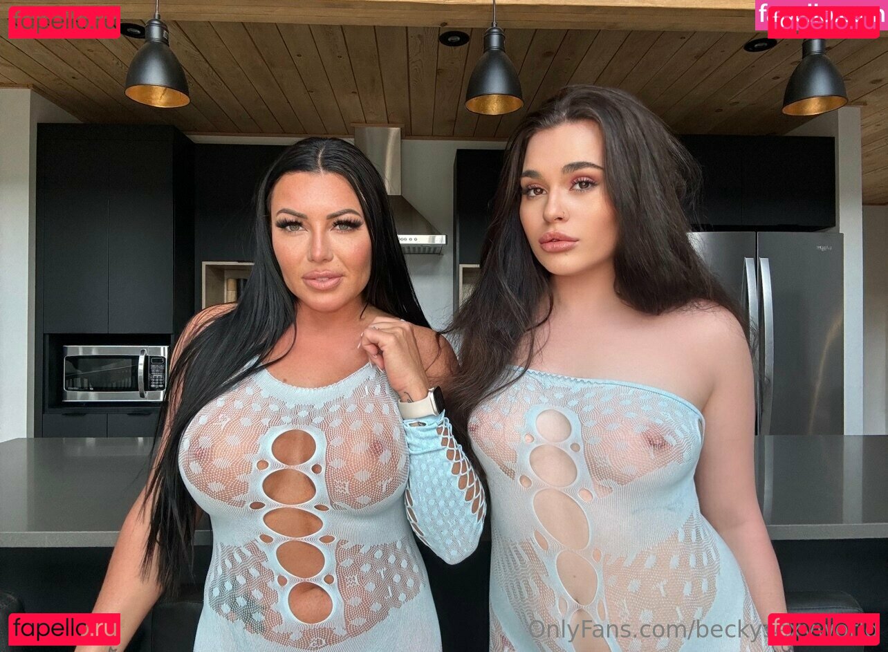 beckysexyworld Onlyfans Photo Gallery 