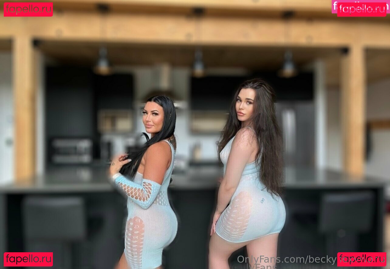 beckysexyworld Onlyfans Photo Gallery 