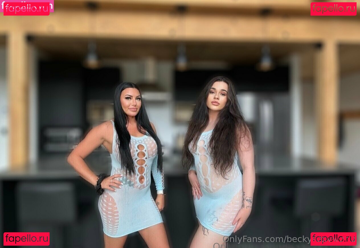 beckysexyworld Onlyfans Photo Gallery 