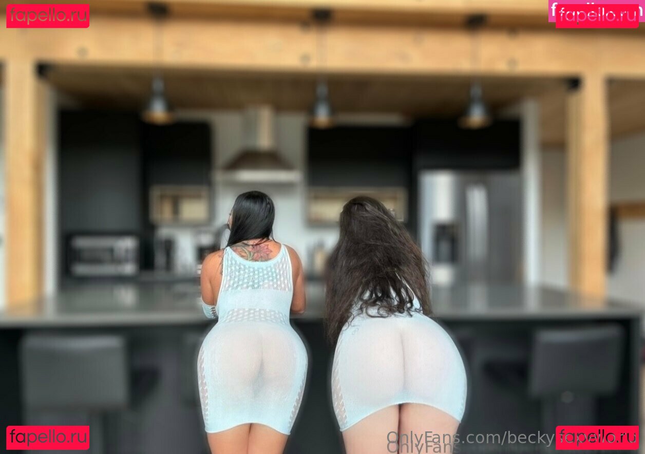 beckysexyworld Onlyfans Photo Gallery 