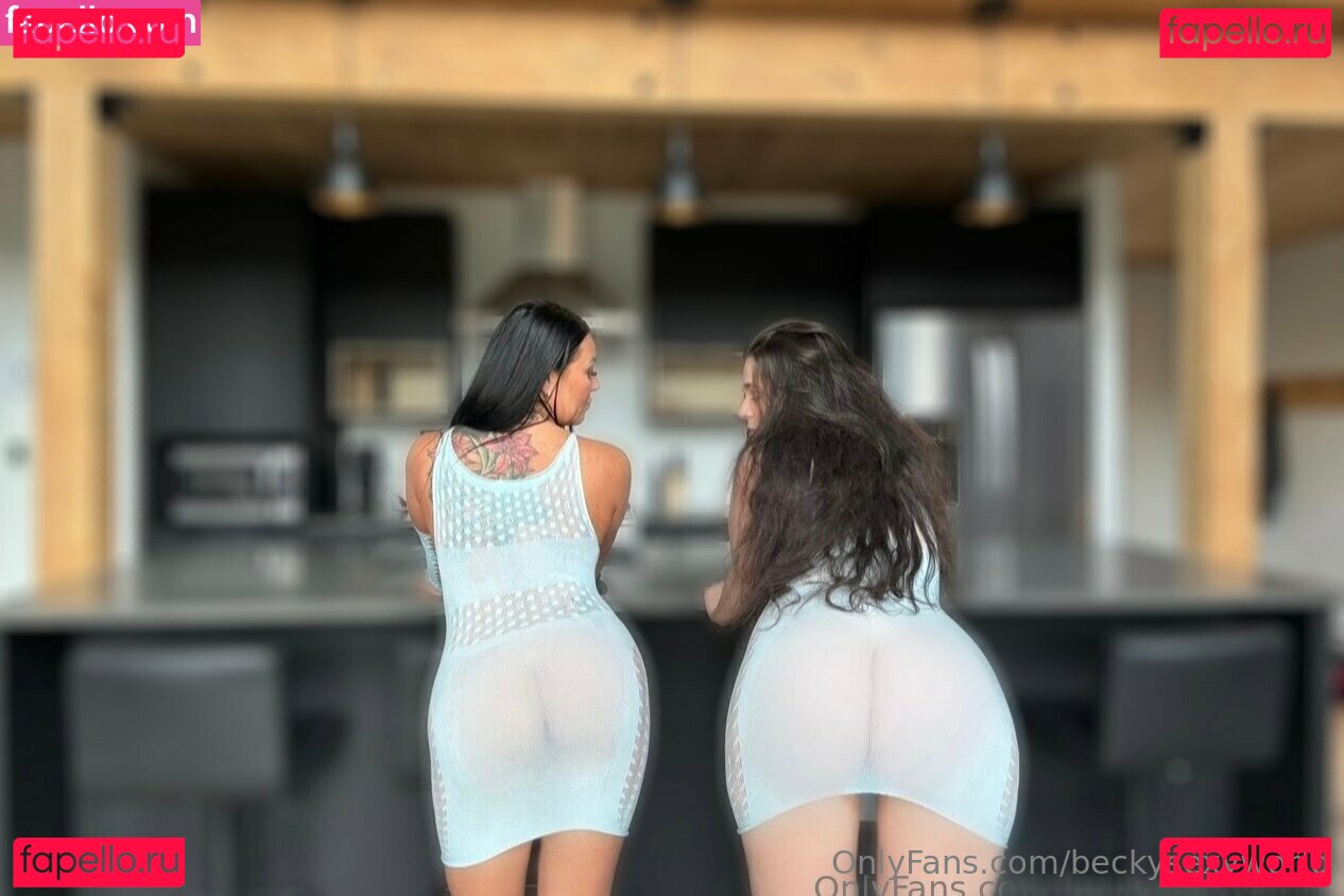 beckysexyworld Onlyfans Photo Gallery 