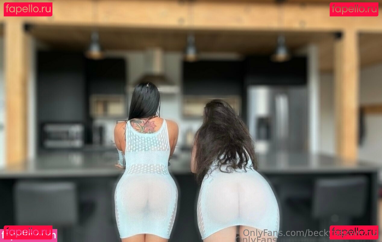 beckysexyworld Onlyfans Photo Gallery 