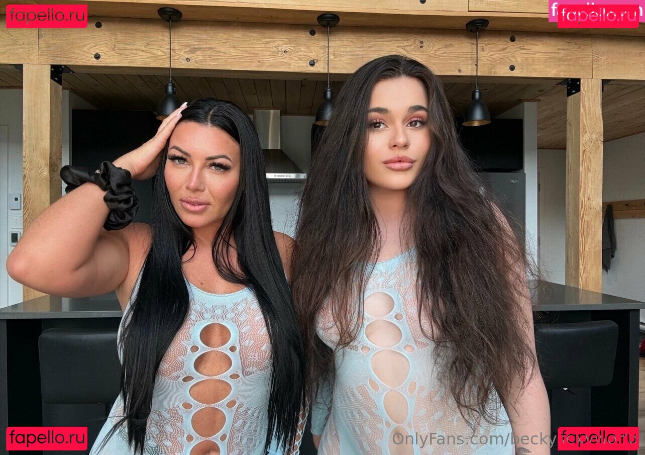 beckysexyworld Onlyfans Photo Gallery 