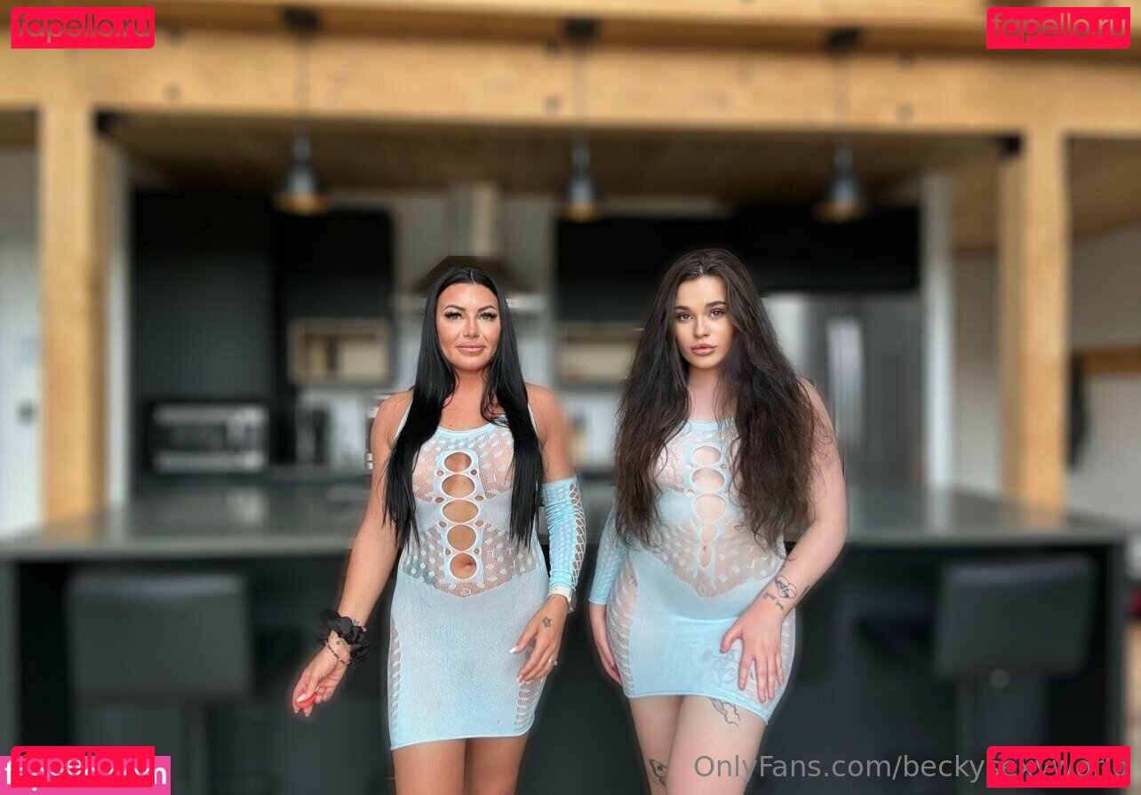 beckysexyworld Onlyfans Photo Gallery 