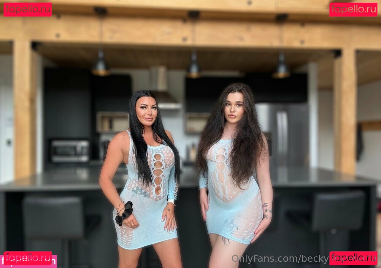 beckysexyworld Onlyfans Photo Gallery 