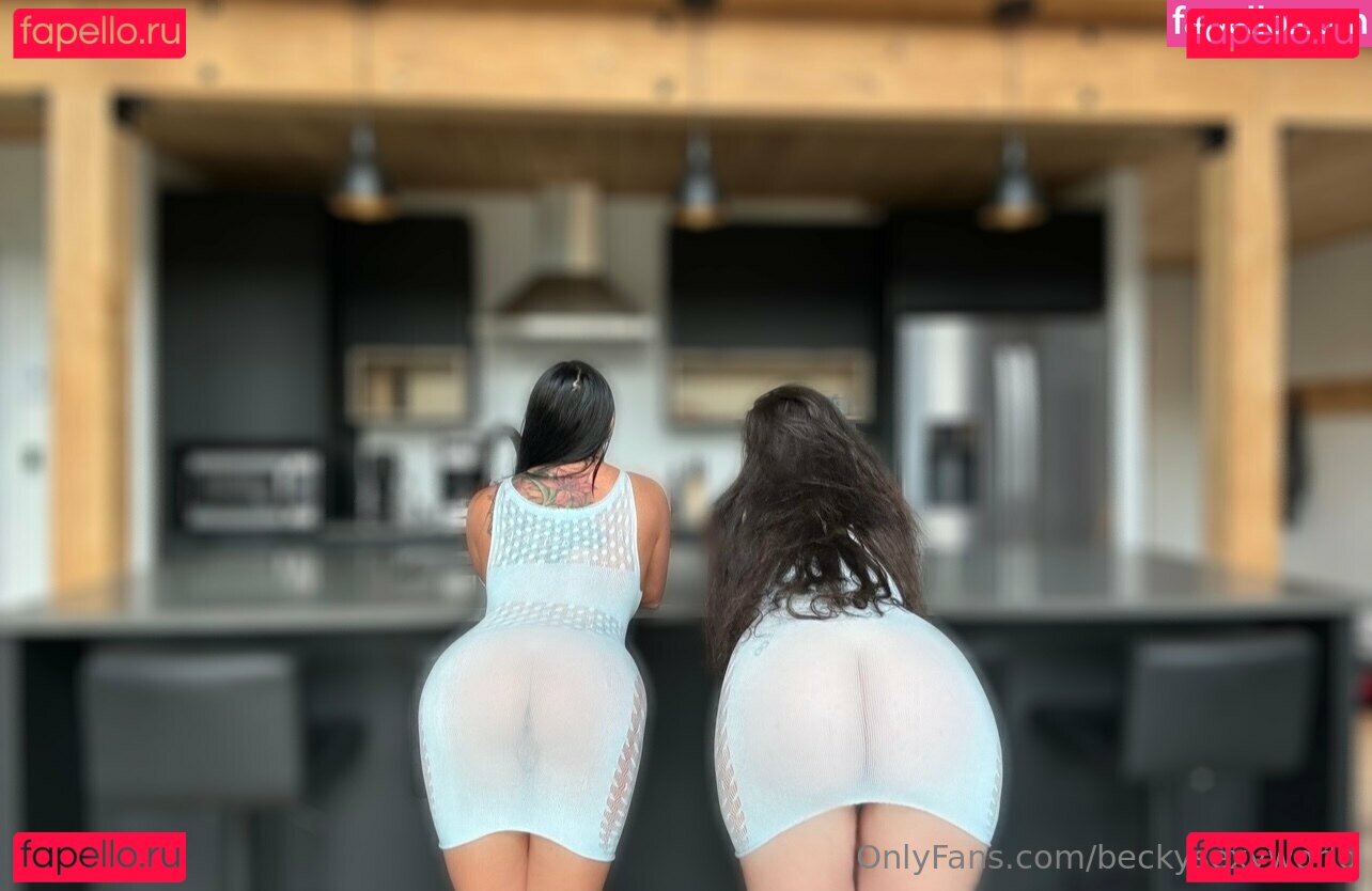 beckysexyworld Onlyfans Photo Gallery 
