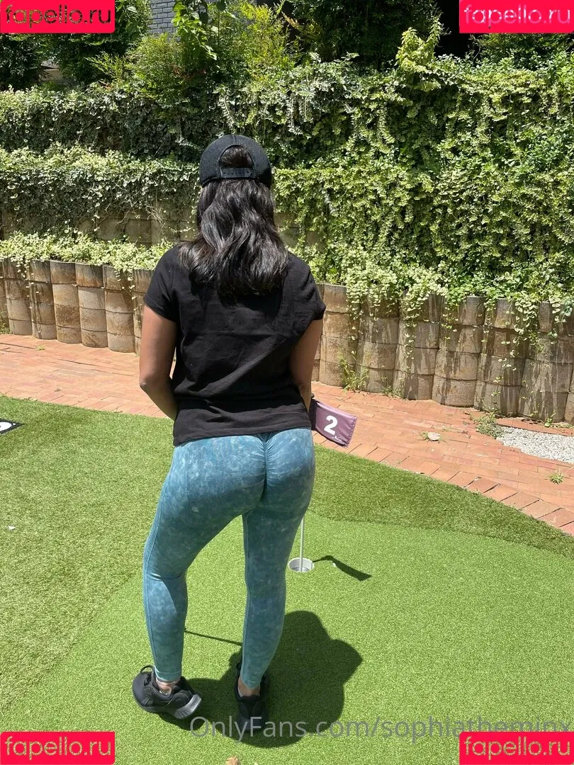 Sophia Onlyfans Photo Gallery 
