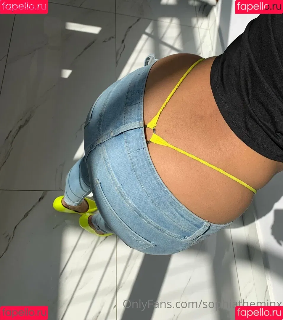 Sophia Onlyfans Photo Gallery 