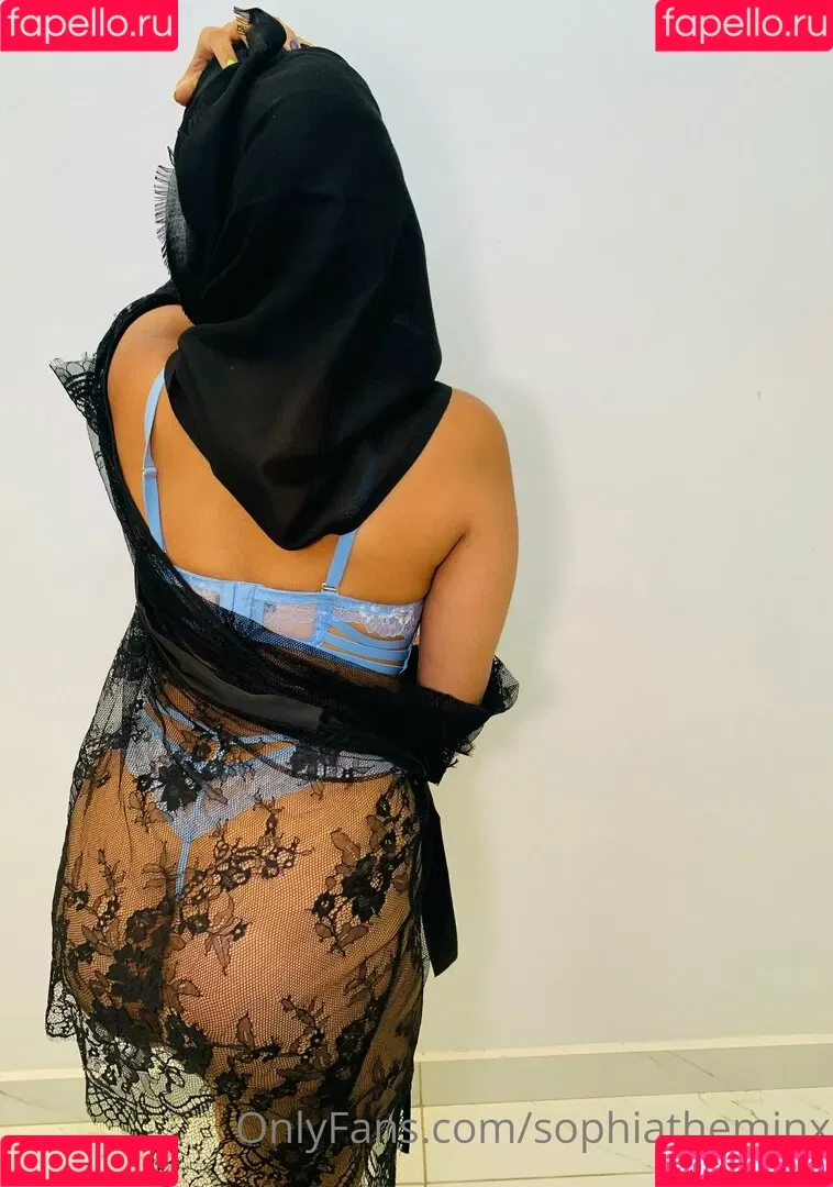Sophia Onlyfans Photo Gallery 