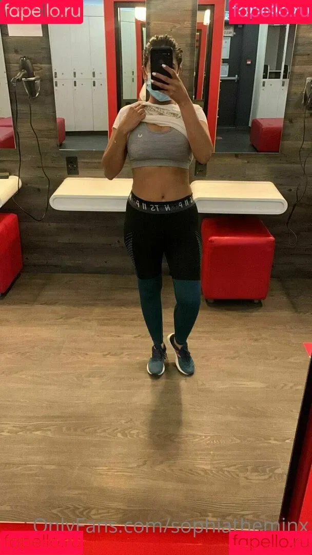 Sophia Onlyfans Photo Gallery 