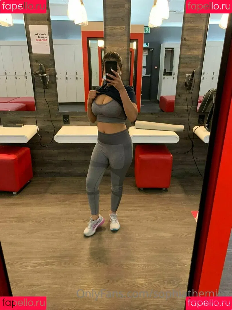 Sophia Onlyfans Photo Gallery 