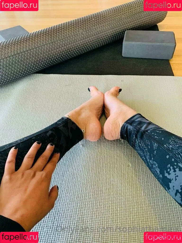 Sophia Onlyfans Photo Gallery 