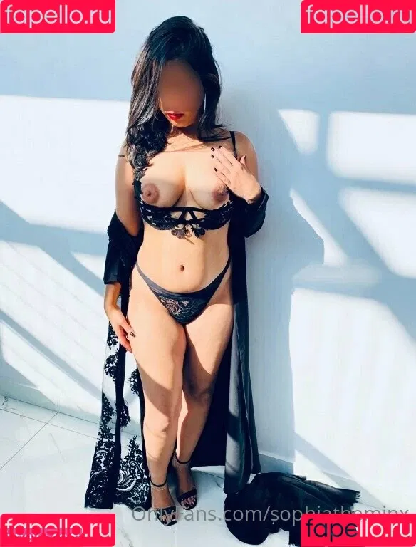 Sophia Onlyfans Photo Gallery 