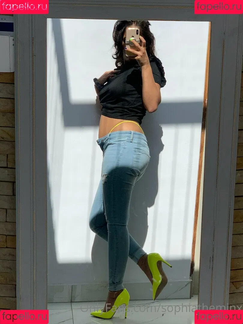 Sophia Onlyfans Photo Gallery 