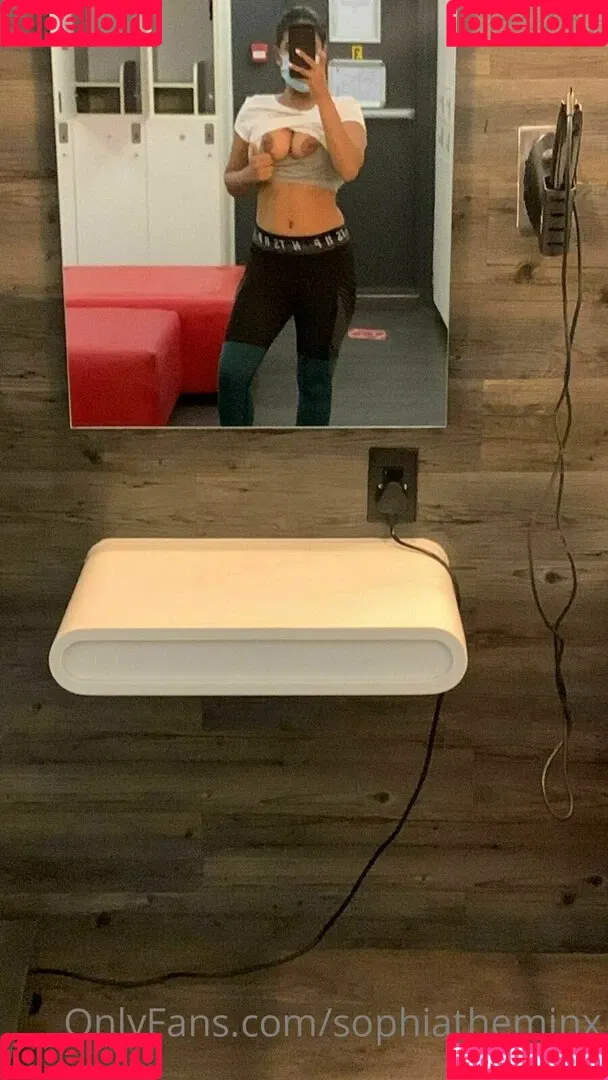 Sophia Onlyfans Photo Gallery 