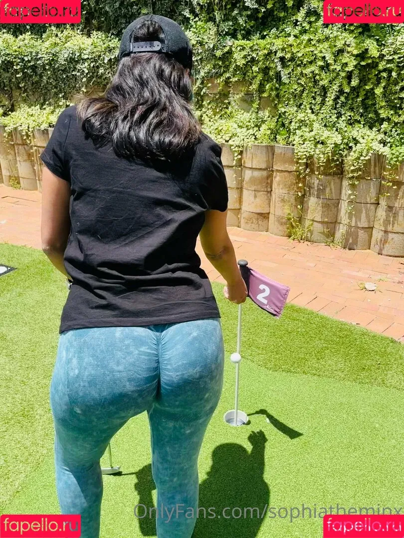 Sophia Onlyfans Photo Gallery 