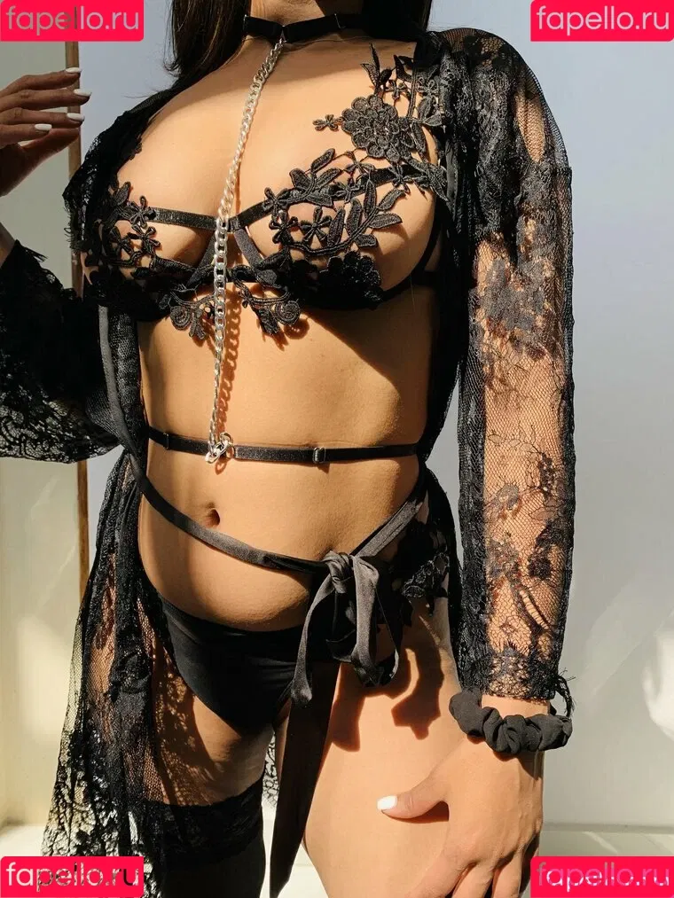 Sophia Onlyfans Photo Gallery 