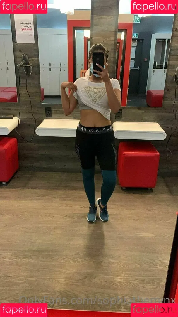 Sophia Onlyfans Photo Gallery 