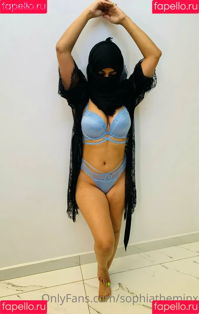 Sophia Onlyfans Photo Gallery 