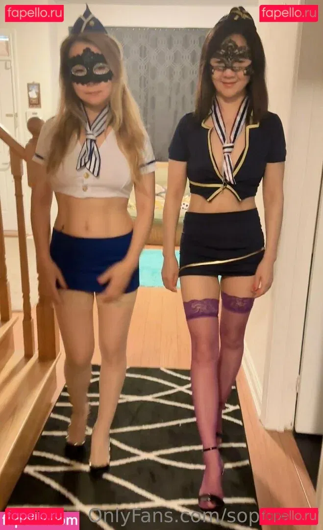 Sophia Onlyfans Photo Gallery 