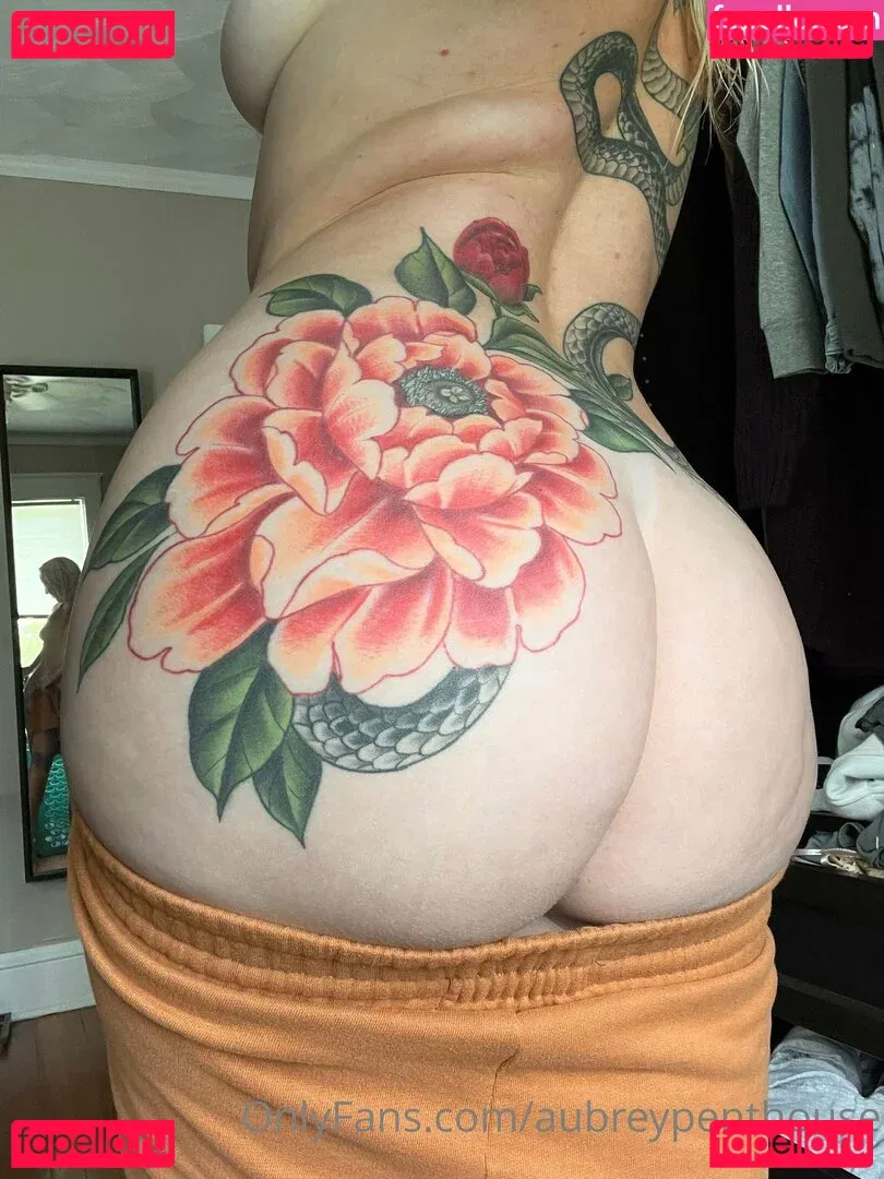 aubreypenthouse Onlyfans Photo Gallery 