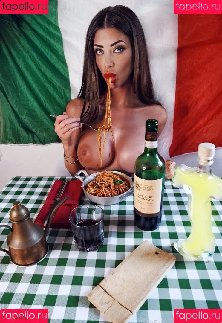 Sofia Barbieri Onlyfans Photo Gallery 