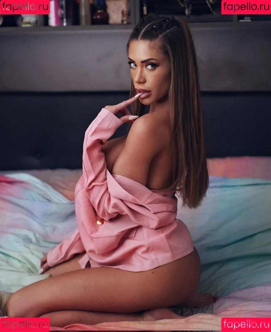 Sofia Barbieri Onlyfans Photo Gallery 