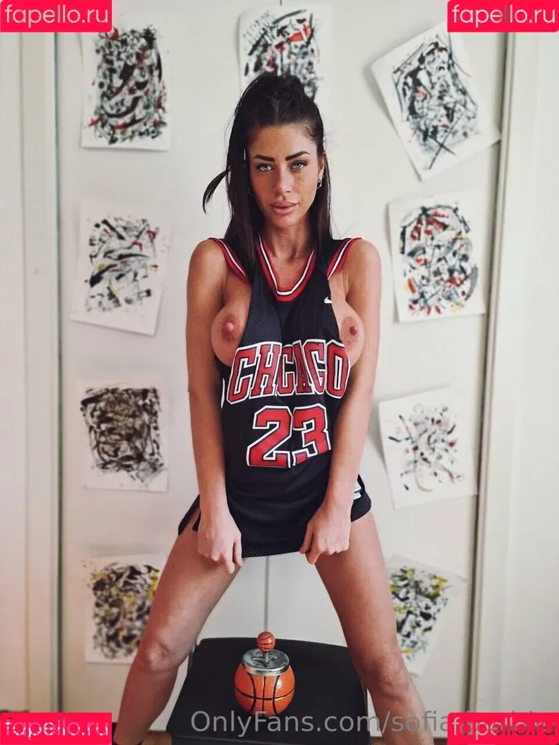 Sofia Barbieri Onlyfans Photo Gallery 