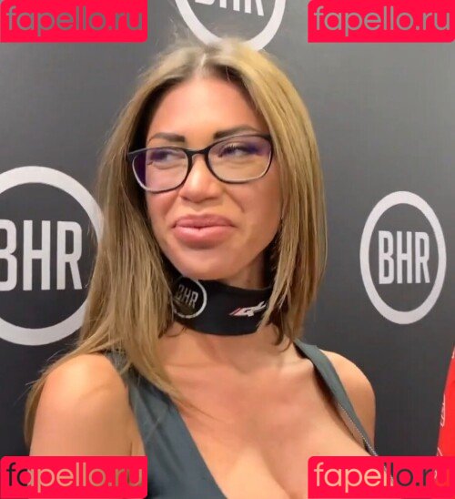 Sofia Barbieri Onlyfans Photo Gallery 
