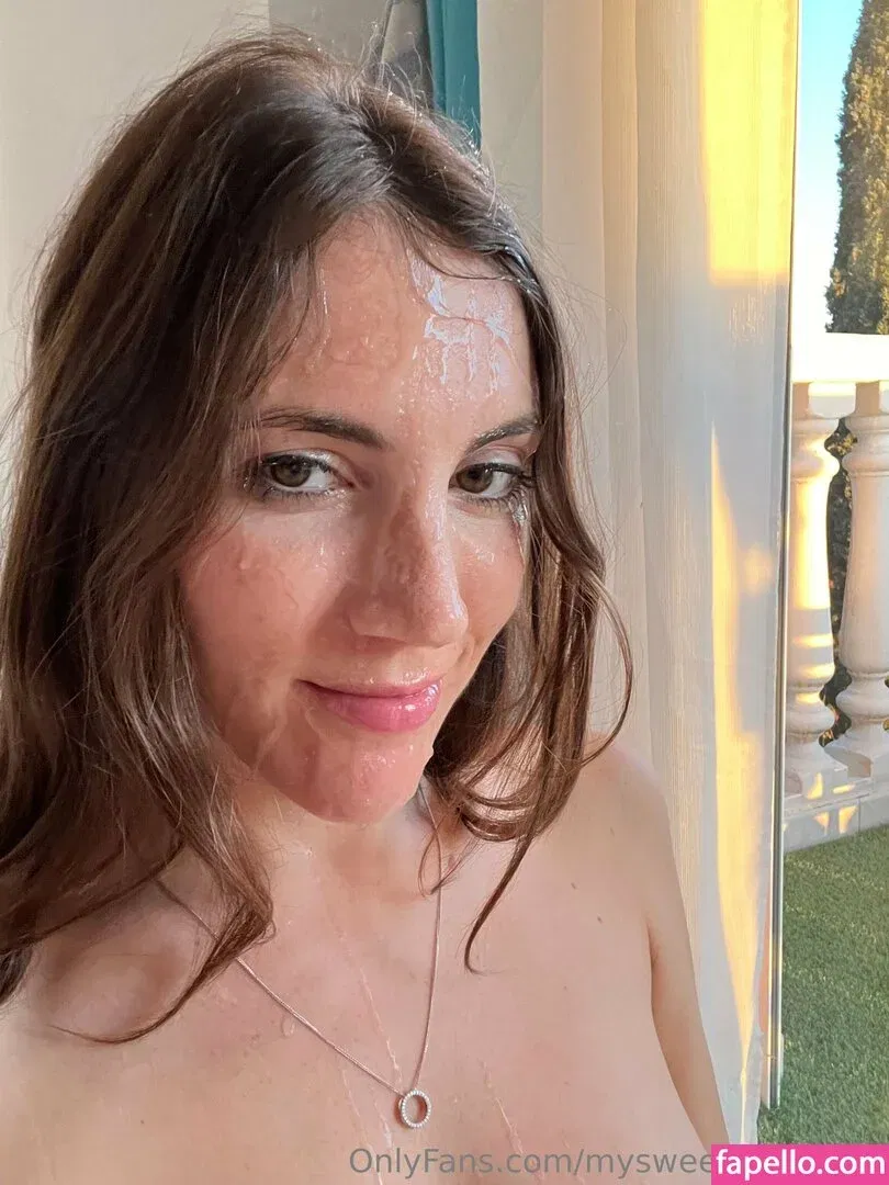 mysweetapplefree Onlyfans Photo Gallery 