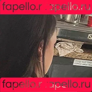 Capbarista Onlyfans Photo Gallery 
