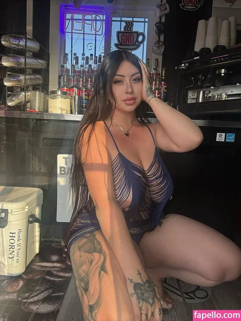 Capbarista Onlyfans Photo Gallery 