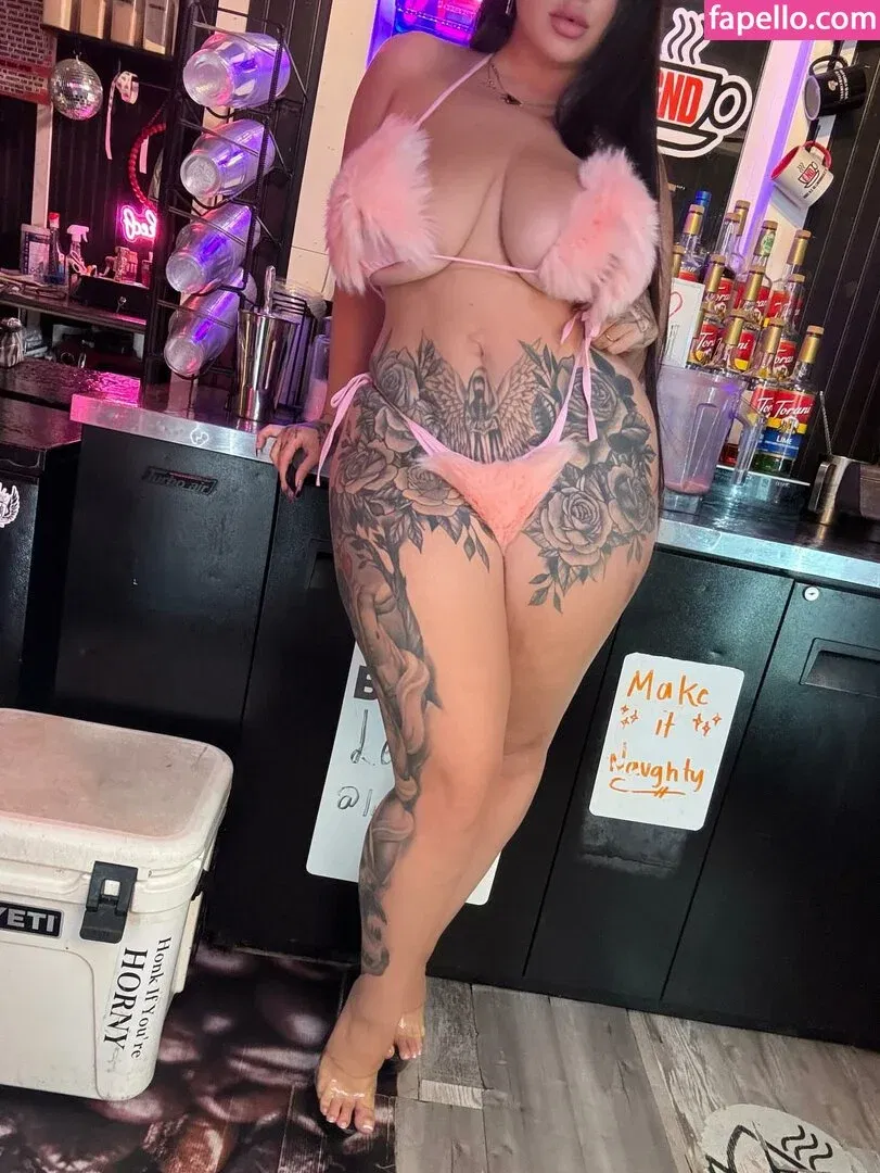 Capbarista Onlyfans Photo Gallery 