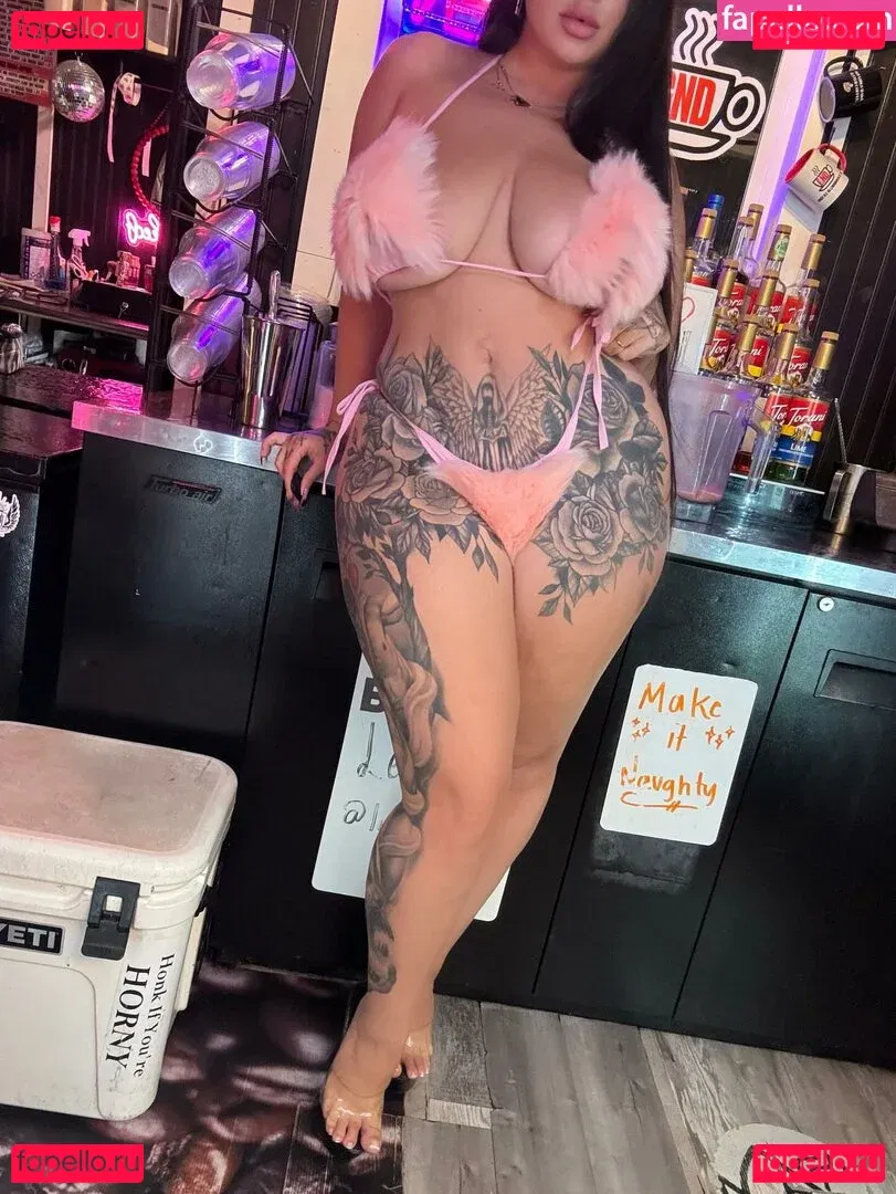 Capbarista Onlyfans Photo Gallery 