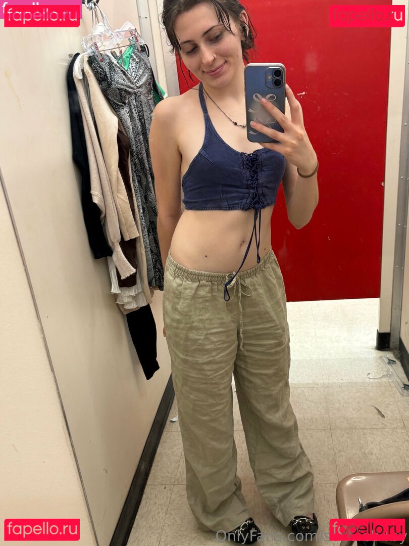 sevvieb4by Nude Onlyfans Photo 6