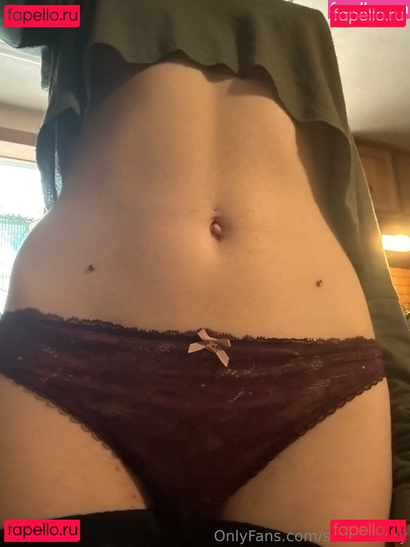 sevvieb4by Nude Onlyfans Photo 5