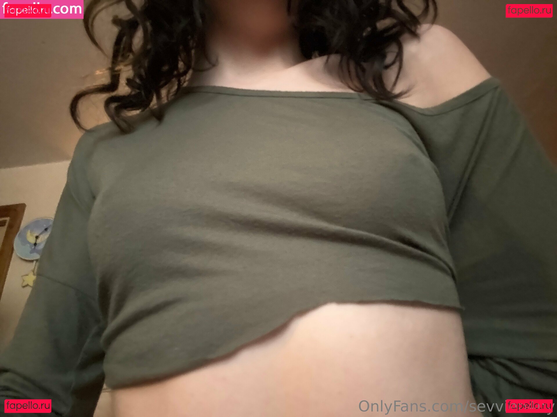 sevvieb4by Nude Onlyfans Photo 4