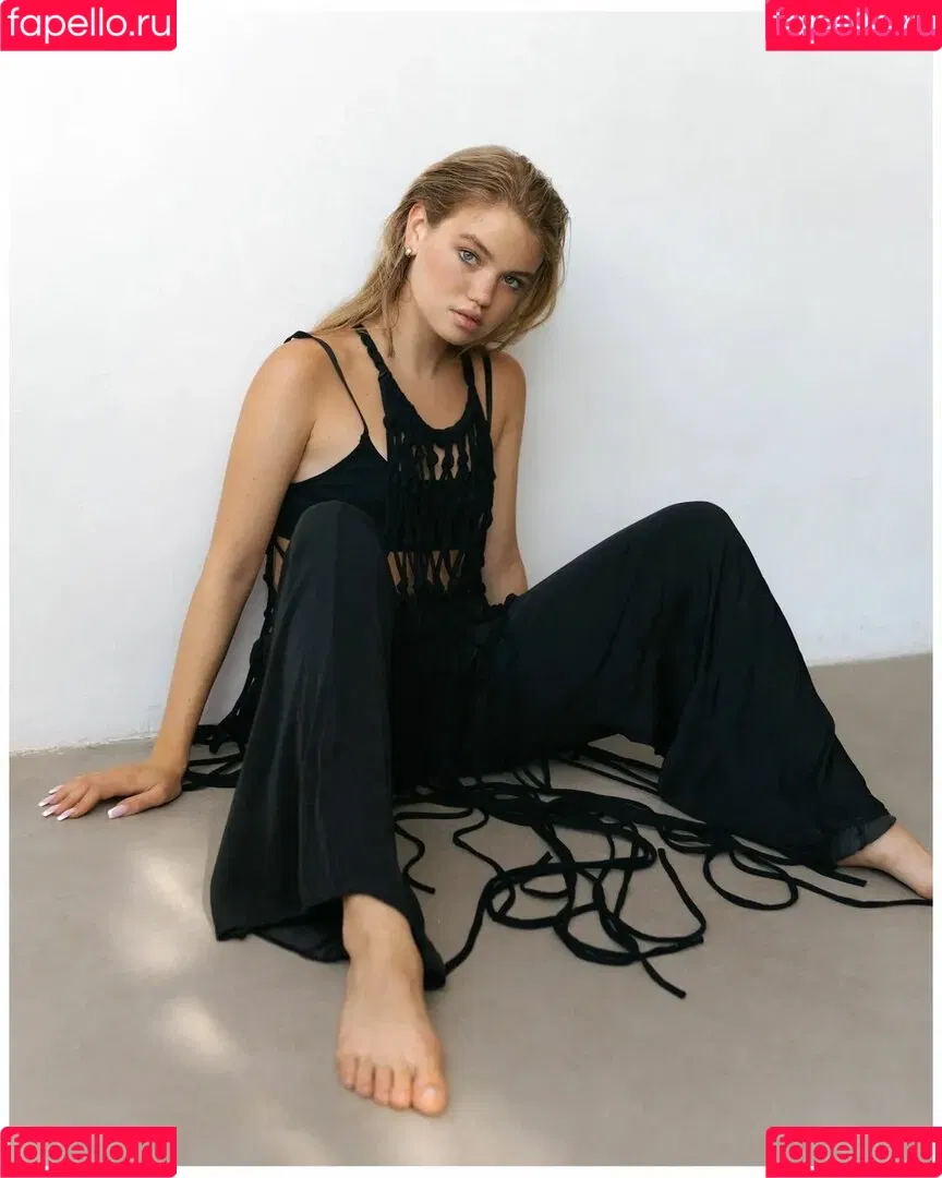 Daria Tyazkhun Onlyfans Photo Gallery 