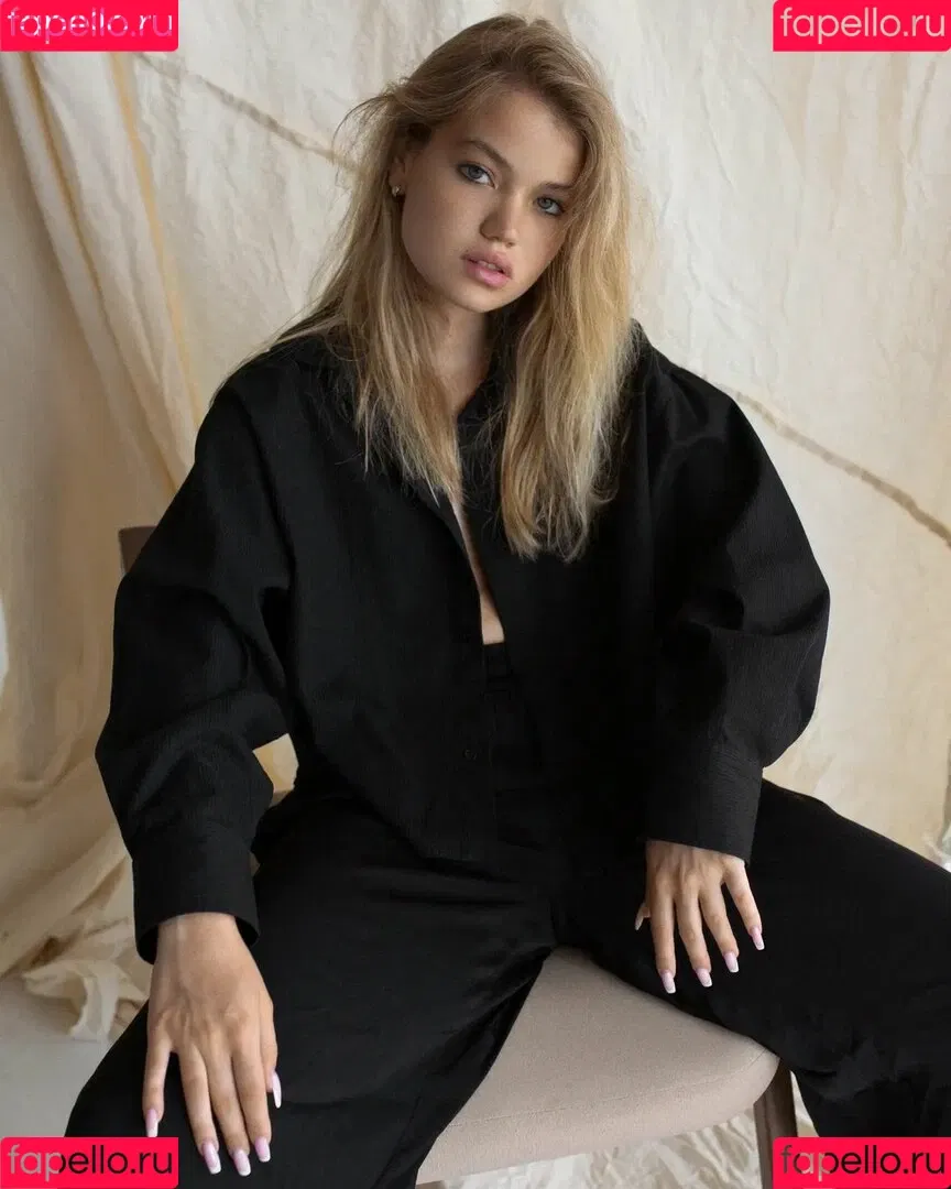 Daria Tyazkhun Onlyfans Photo Gallery 