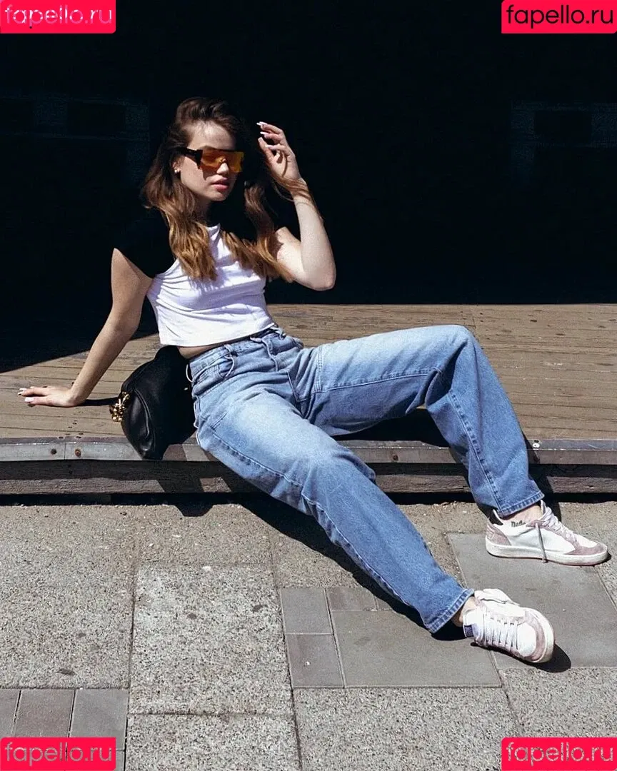 Daria Tyazkhun Onlyfans Photo Gallery 