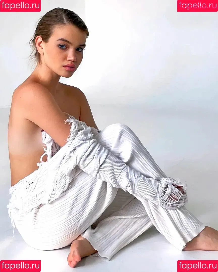 Daria Tyazkhun Onlyfans Photo Gallery 