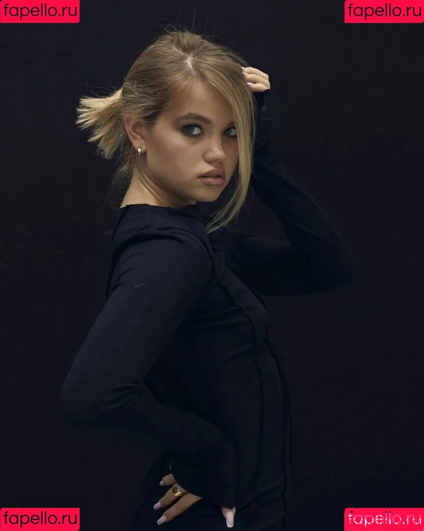 Daria Tyazkhun Onlyfans Photo Gallery 