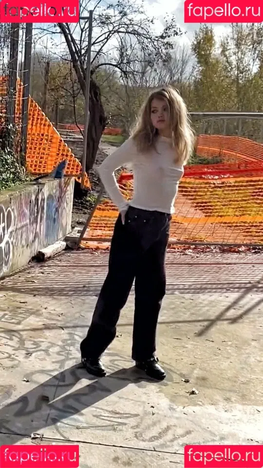 Daria Tyazkhun Onlyfans Photo Gallery 