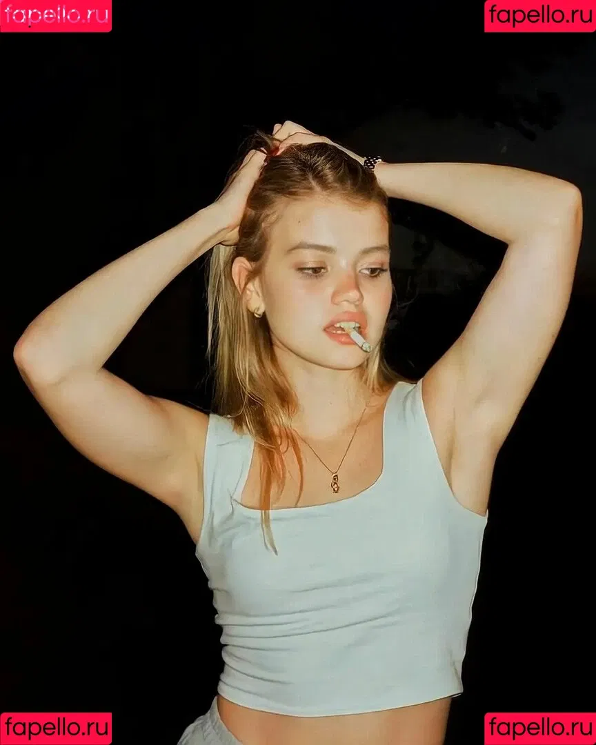 Daria Tyazkhun Onlyfans Photo Gallery 