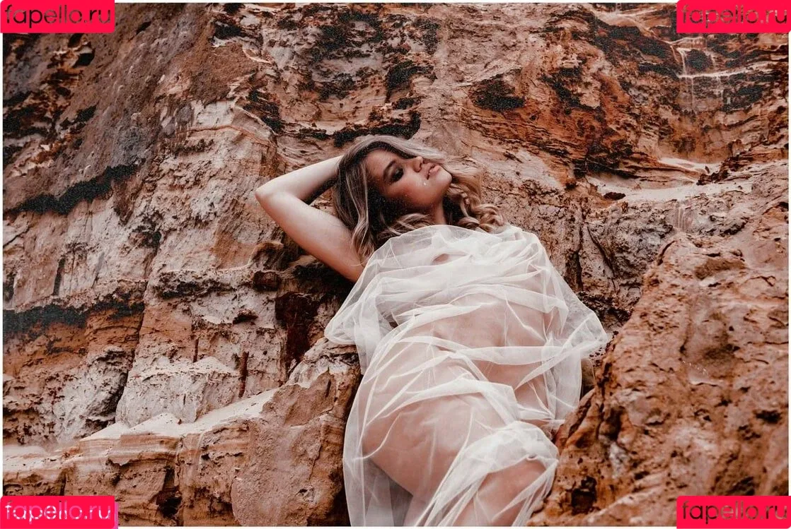 Daria Tyazkhun Onlyfans Photo Gallery 