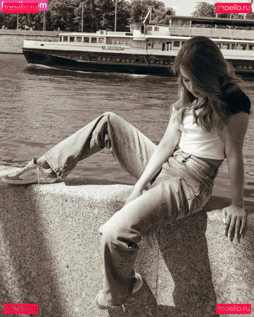 Daria Tyazkhun Onlyfans Photo Gallery 