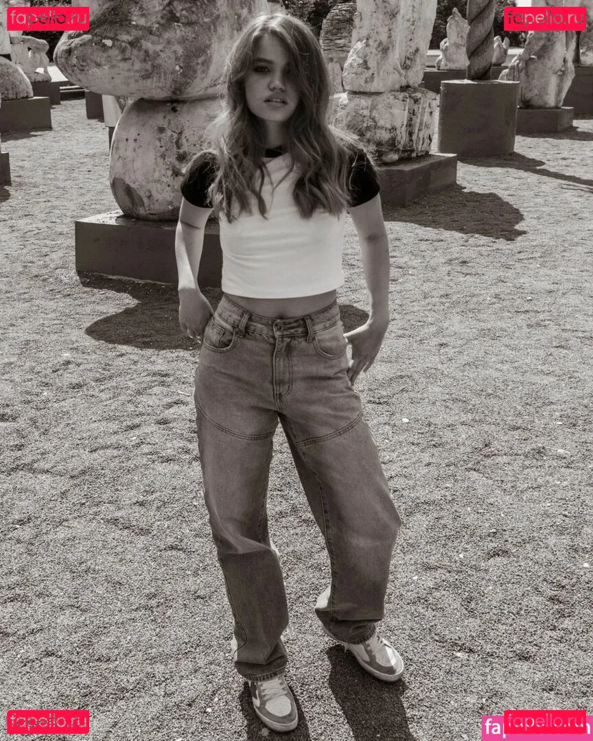 Daria Tyazkhun Onlyfans Photo Gallery 