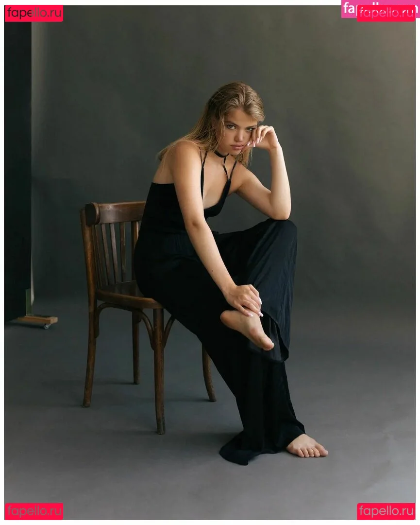 Daria Tyazkhun Onlyfans Photo Gallery 