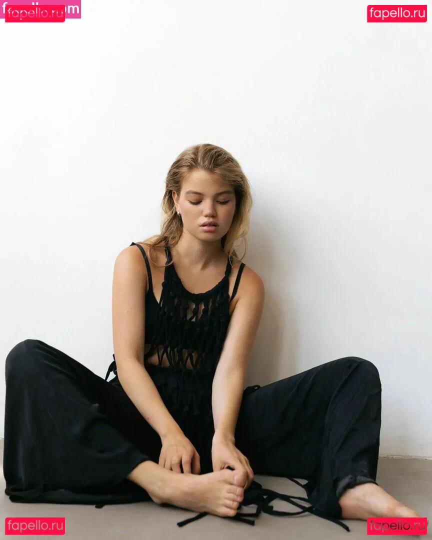 Daria Tyazkhun Onlyfans Photo Gallery 