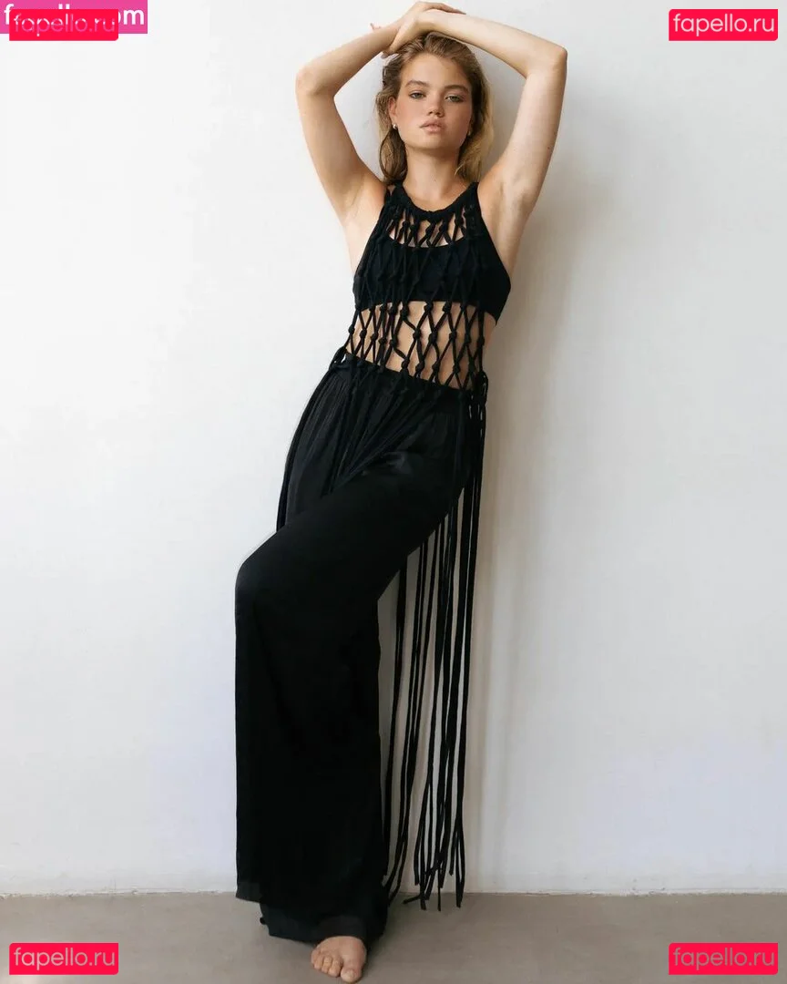 Daria Tyazkhun Onlyfans Photo Gallery 